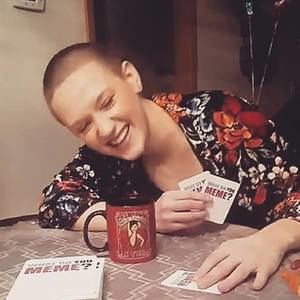 Meet your Posher, Shandy